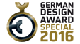 German Design Award Special 2016